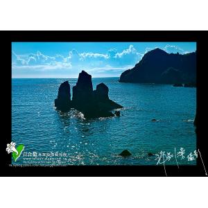 蘇花粉鳥林海岸