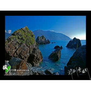 蘇花-粉鳥林海岸