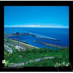 和平火力發電廠