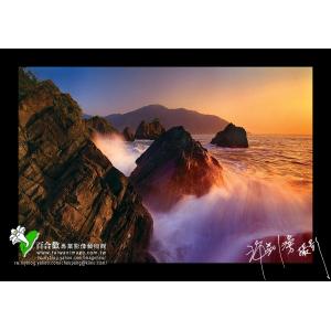粉鳥林海岸