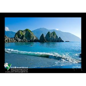 粉鳥林海岸