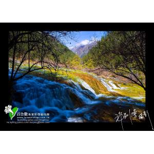九寨溝