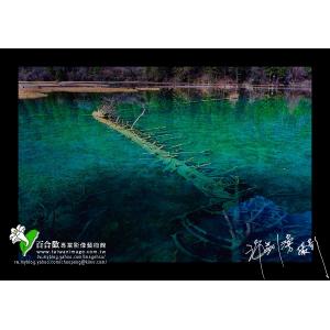 九寨溝