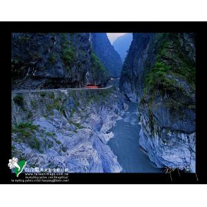 太魯閣峽谷