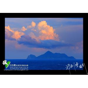 頭城龜山島