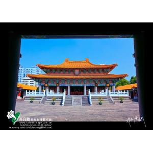 台中孔廟
