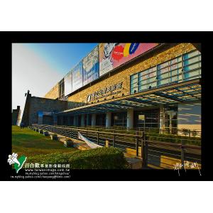 台中市美術館