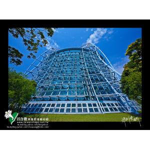 台中科博館