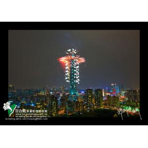 101煙火秀