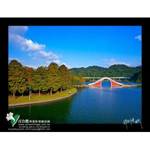 內湖公園