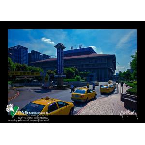 台北火車站
