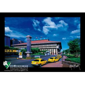 台北車站