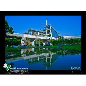 台北捷運內湖公園站