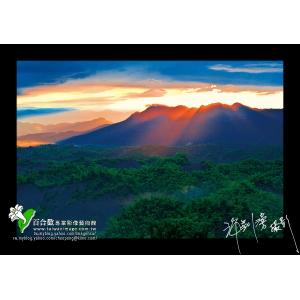 台南草山月世界-