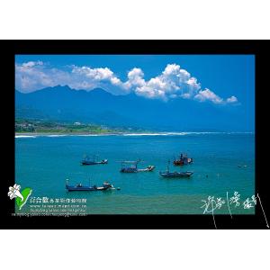 東海岸烏石鼻