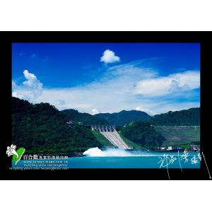 石門水庫