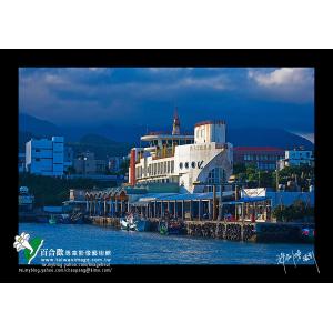 台東成功漁港