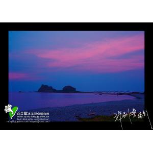 三仙台海岸