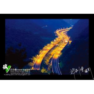 北宜高之夜
