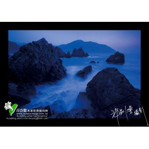 東澳粉鳥林海岸