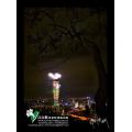 台北跨年夜