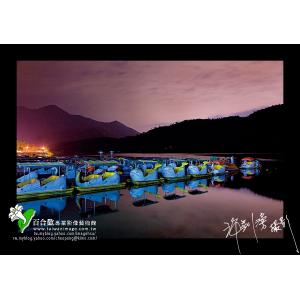 花蓮鯉魚潭