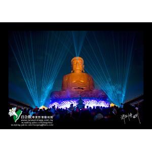 彰化八卦大佛燈會