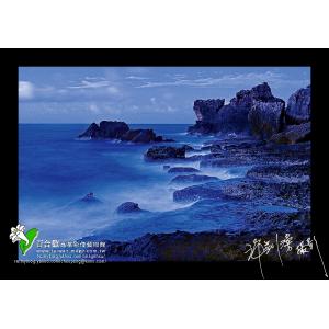 墾丁貓鼻頭海岸