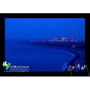 蘇花海岸和平發電廠