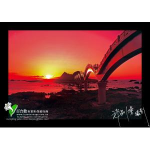 台東三仙台跨海橋