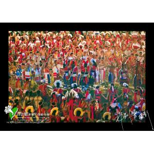 花蓮美崙阿美聯合豐年祭