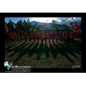 五峰矮靈祭