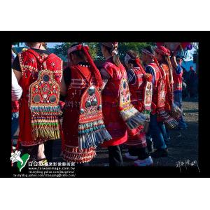 五峰矮靈祭