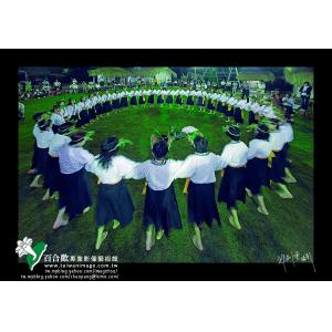 西拉雅平埔族