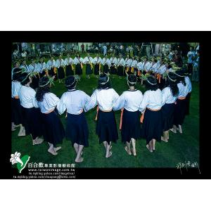 西拉雅平埔族
