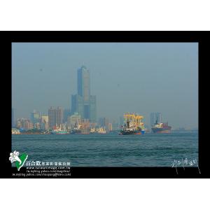 高雄港