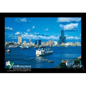 高雄港
