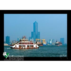 高雄港