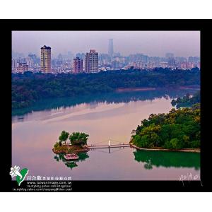 高雄澄清湖