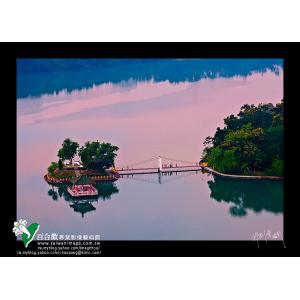 高雄澄清湖