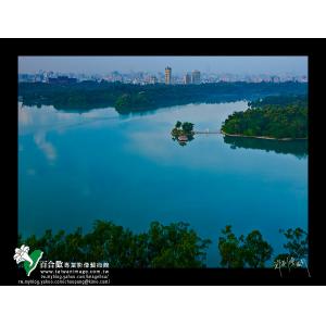 高雄澄清湖