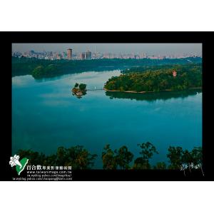 高雄澄清湖