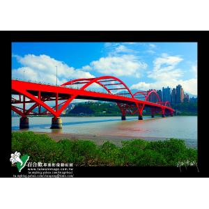 關渡大橋