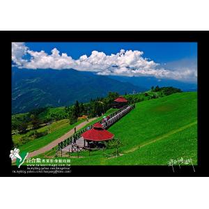 清境風光