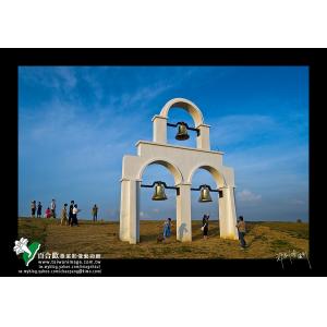 南寮漁港風景區