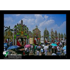 義民節慶