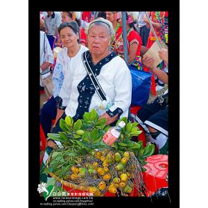 葛瑪蘭族