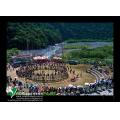 排灣族五年祭典