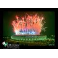 高雄世運開幕煙火