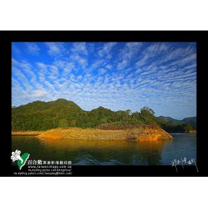 翡翠水庫